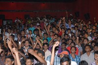 Eega Success Tour 2day Photos